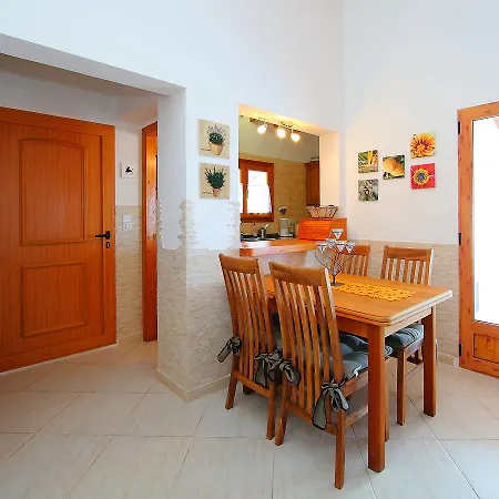 Monte Y Mar By Interhome