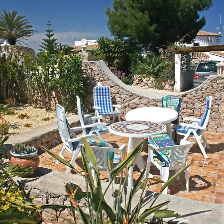 Monte Y Mar By Interhome