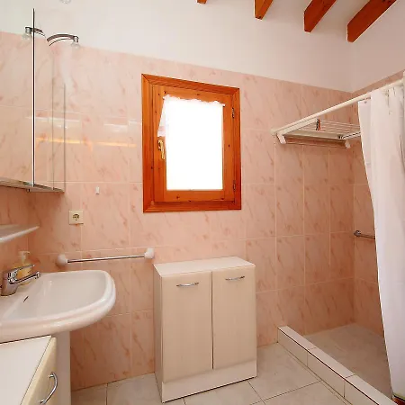Holiday home Monte Y Mar By Interhome Monte Pego