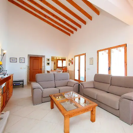 Holiday home Monte Y Mar By Interhome *
