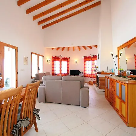 Monte Y Mar By Interhome * Monte Pego