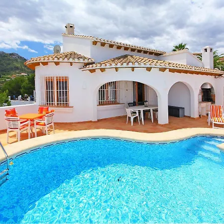 Monte Y Mar By Interhome * Monte Pego
