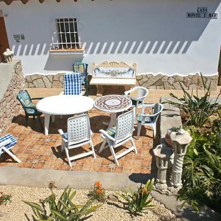 Monte Y Mar By Interhome Holiday home *