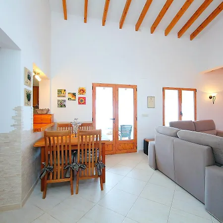 Monte Y Mar By Interhome Monte Pego