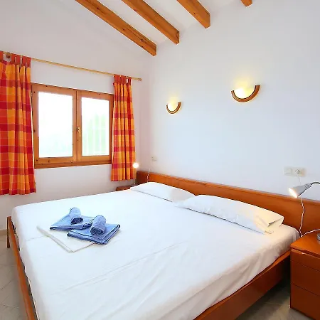Monte Y Mar By Interhome * Monte Pego