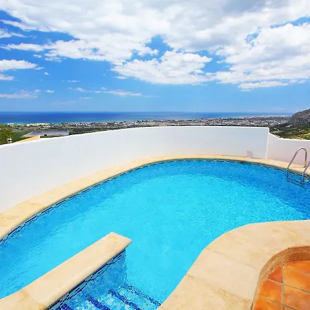Monte Y Mar By Interhome Casa vacanze *