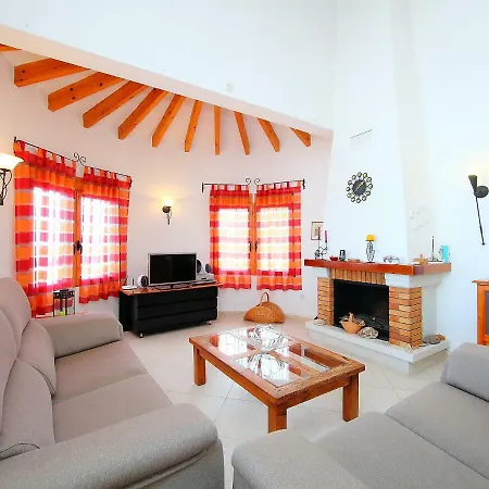 Monte Y Mar By Interhome *